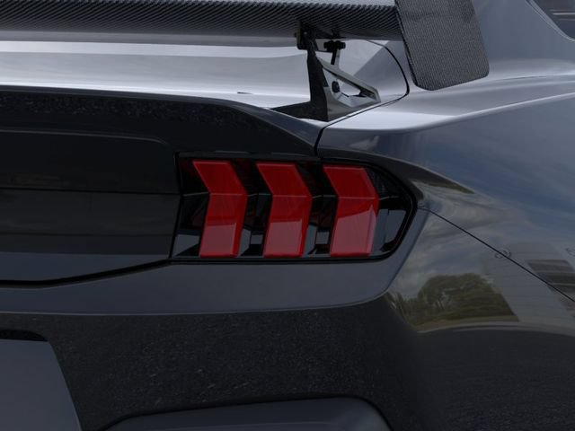 New 2026 Ford Mustang Dark Horse SC RWD image 24