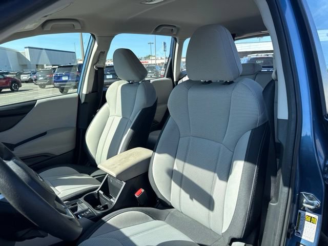 Certified 2021 Subaru Forester AWD/4WD image 15