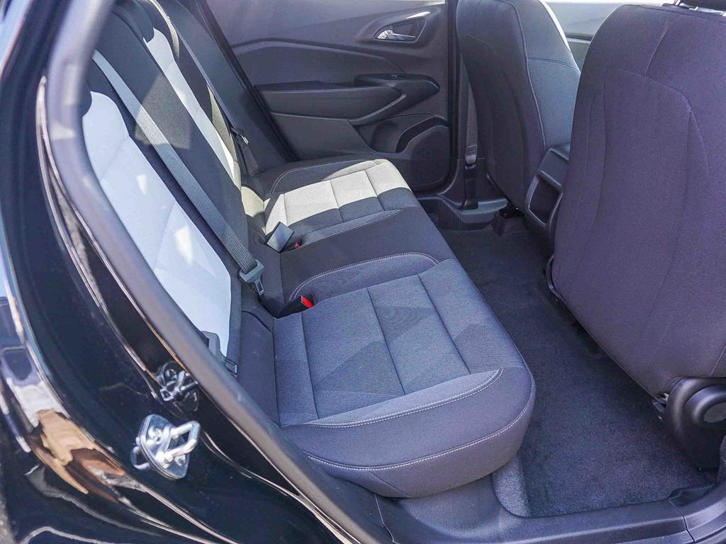 Used 2026 Chevrolet Trax LS FWD image 13
