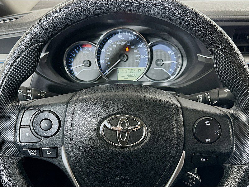 Used 2014 Toyota Corolla LE image 12