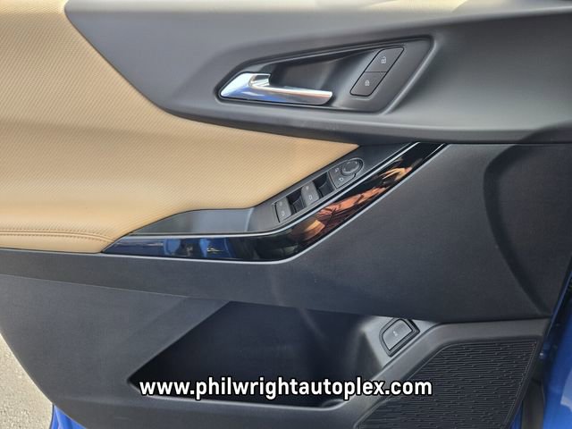 New 2026 Chevrolet Equinox ACTIV w/ LPO, Floor Liner Package image 24