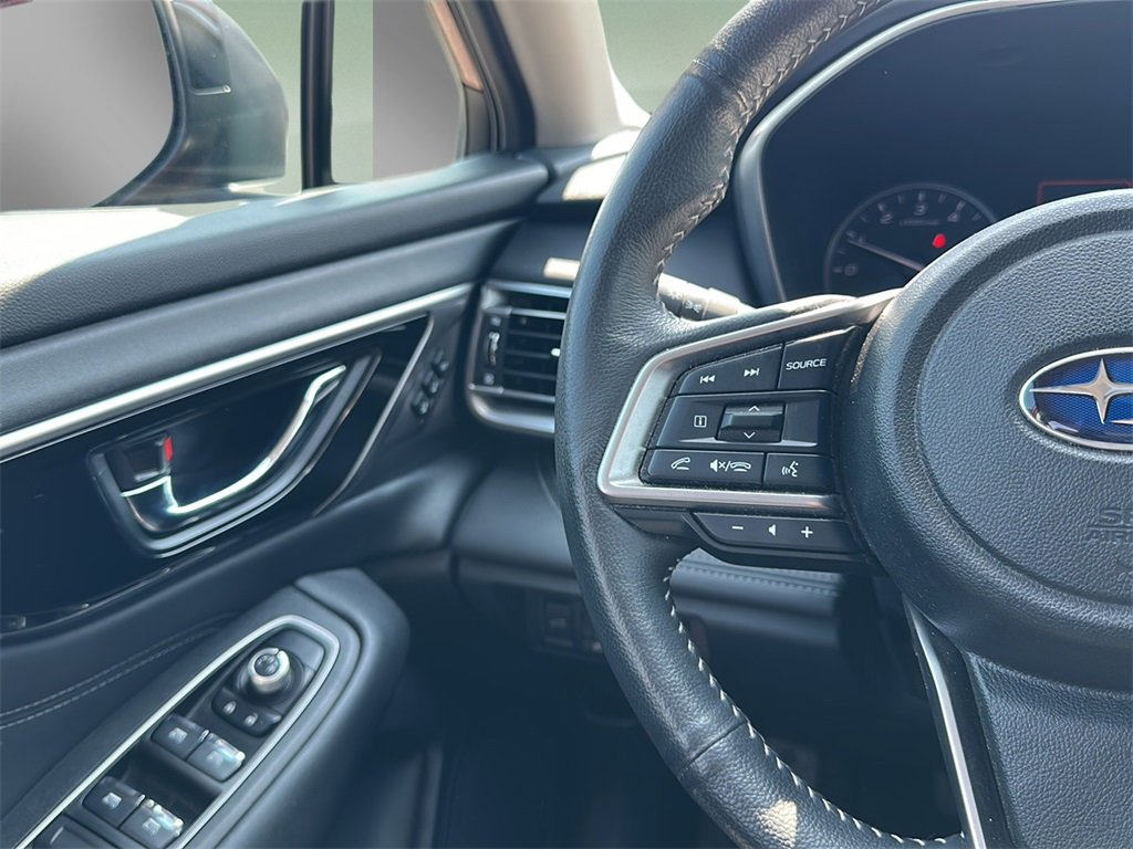 Used 2023 Subaru Outback Limited XT image 13