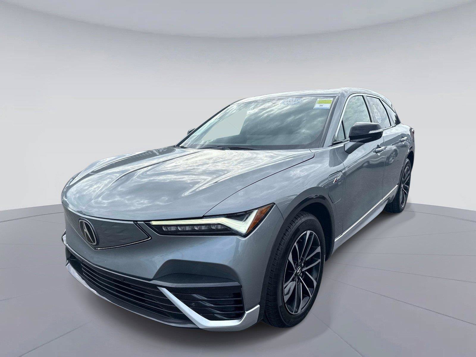 Used 2024 Acura ZDX A-Spec RWD image 8