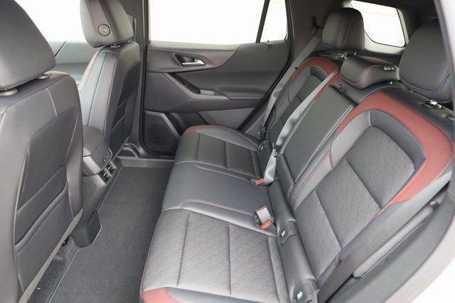 New 2026 Chevrolet Equinox RS w/ Convenience Package III image 12