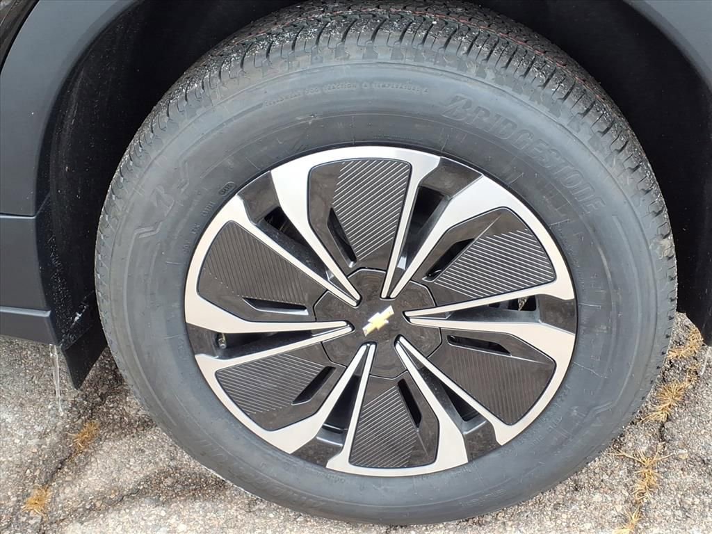 New 2026 Chevrolet Blazer EV LT image 7