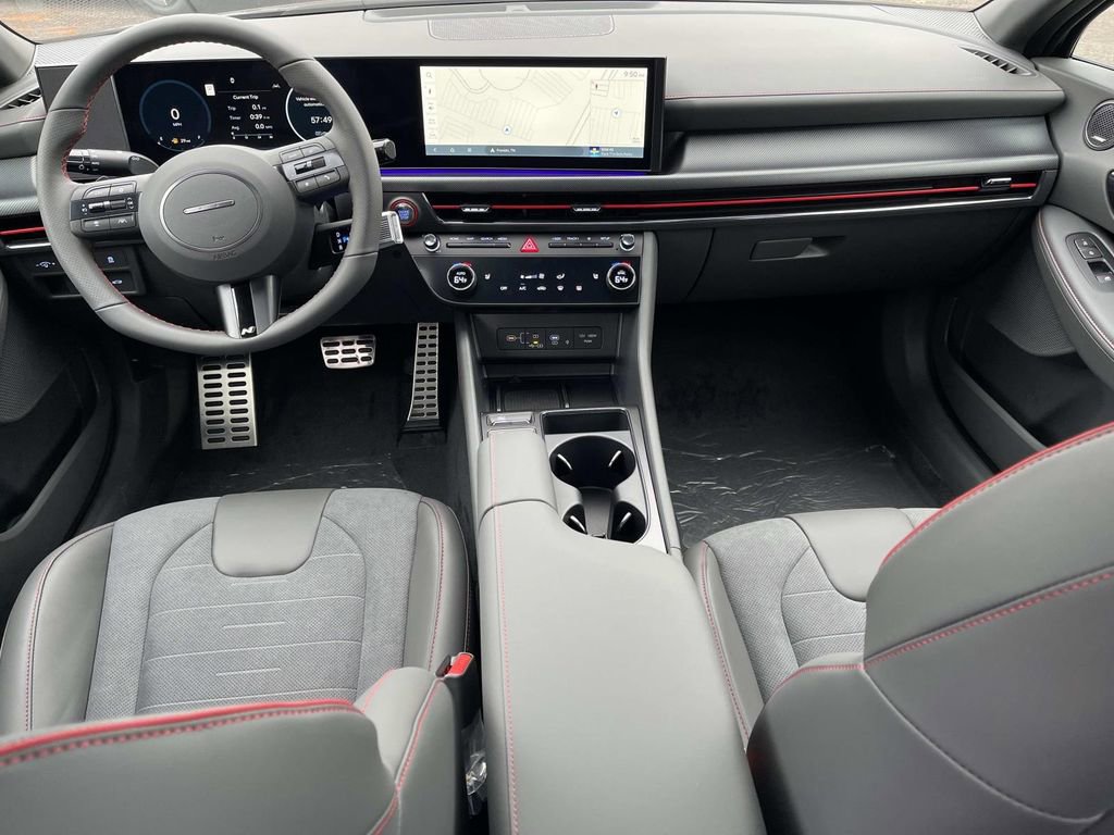 New 2026 Hyundai Sonata N Line image 14