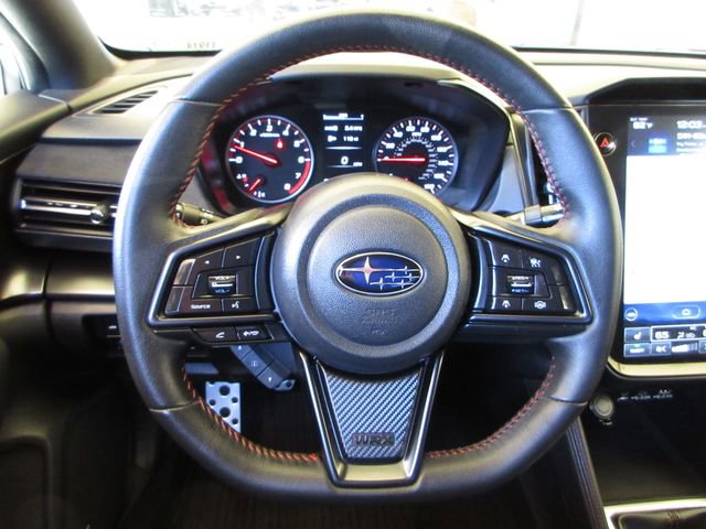 Used 2024 Subaru WRX TR image 14