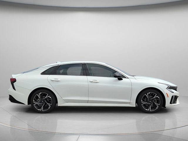 Used 2025 Kia K5 GT-Line AWD/4WD image 7