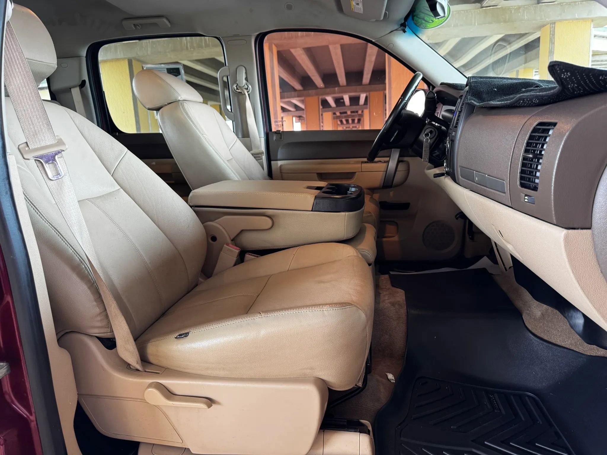 Used 2013 Chevrolet Silverado 1500 LT image 19