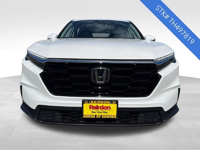 New 2026 Honda CR-V EX-L image 2