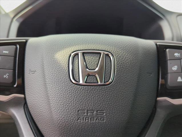 New 2026 Honda Odyssey Elite image 19