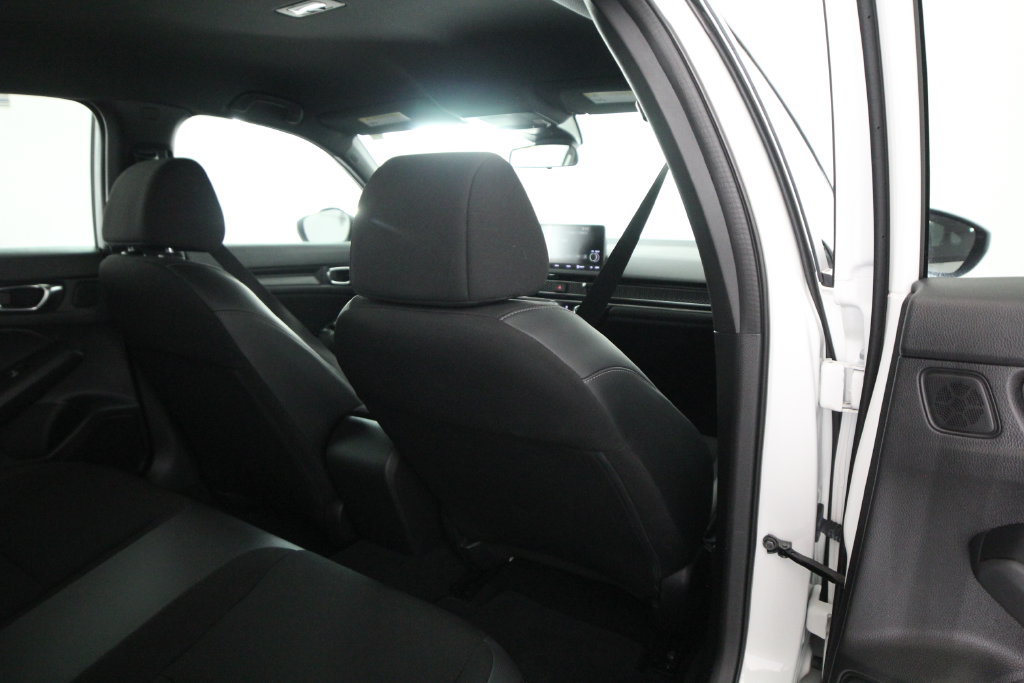 Used 2022 Honda Civic Sport image 41