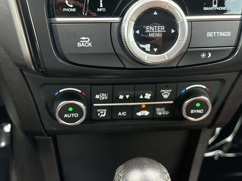 Used 2020 Acura ILX FWD image 17