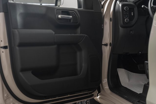 New 2026 Chevrolet Silverado 1500 Custom Trail Boss image 41