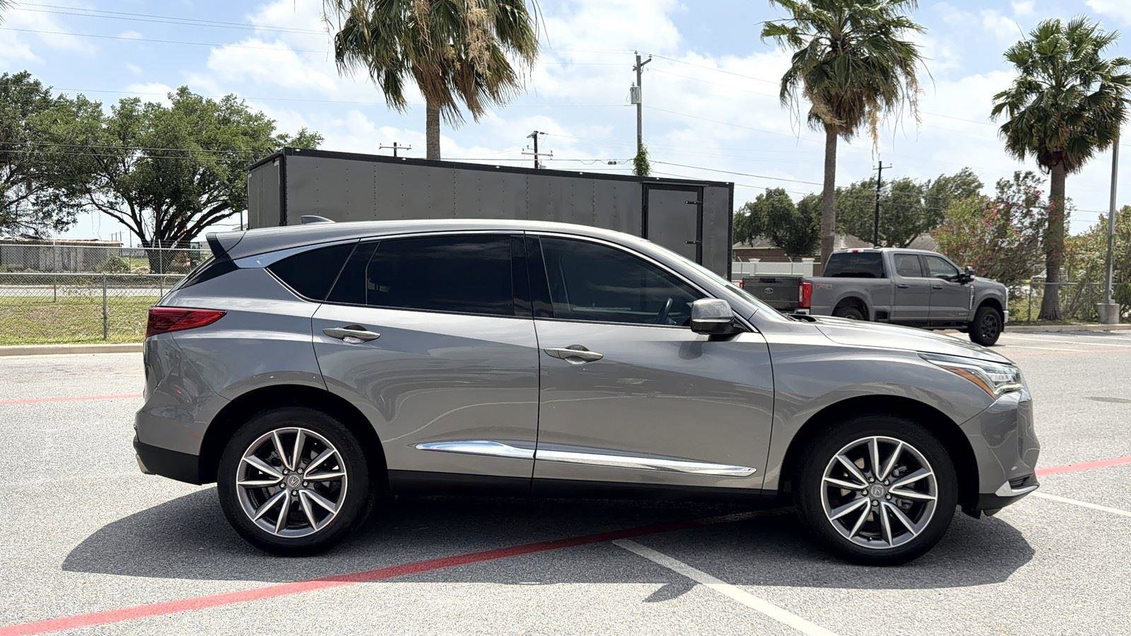 Used 2023 Acura RDX FWD w/ Technology Package image 15