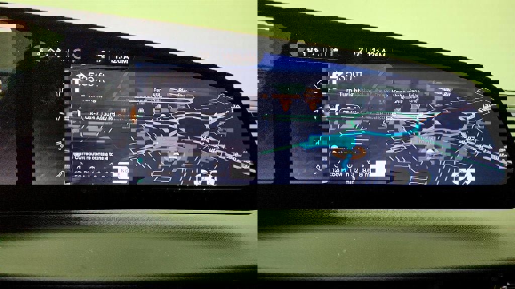 Used 2023 Lucid Air Touring image 15