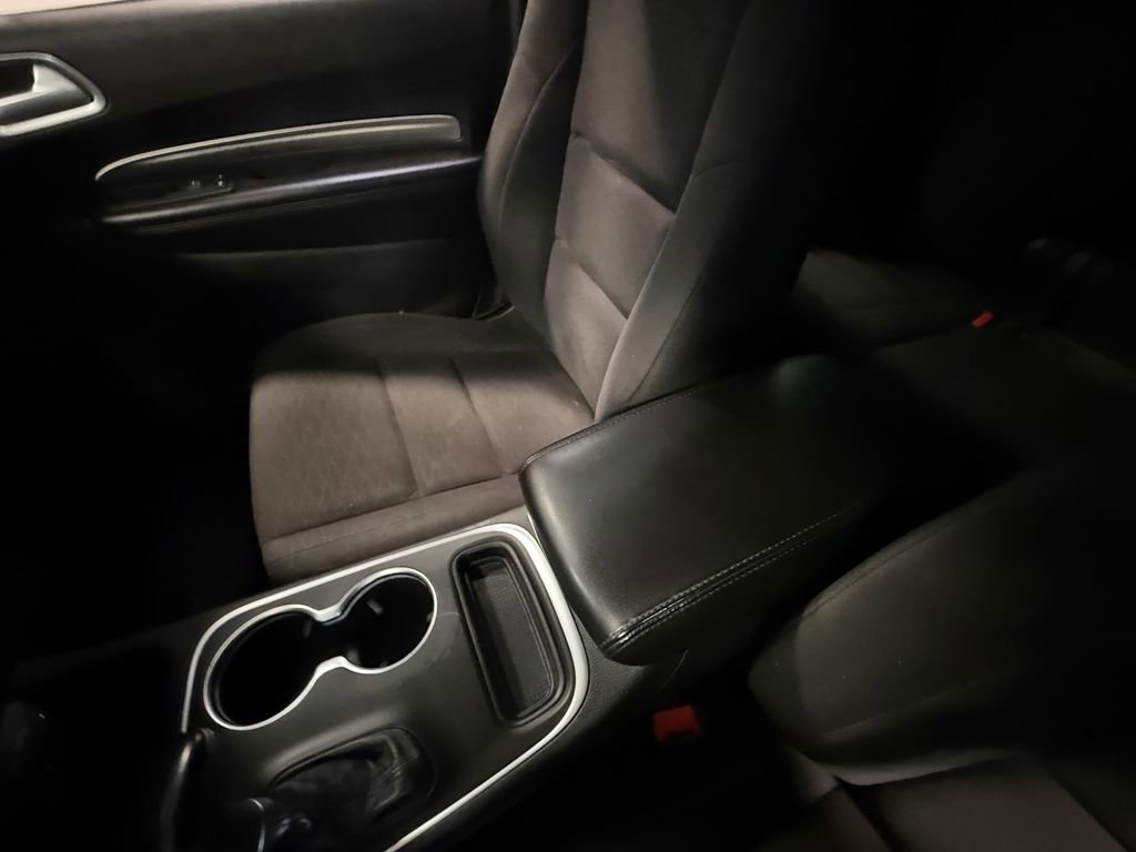 Used 2020 Dodge Durango SXT AWD/4WD image 82