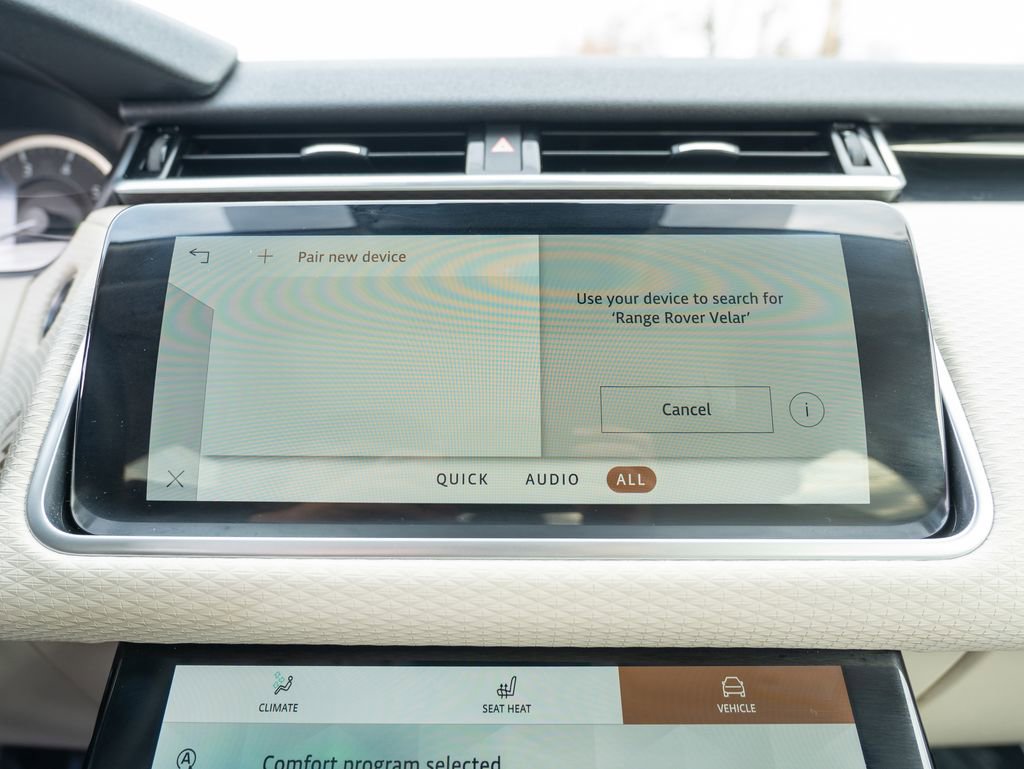 Certified 2023 Land Rover Range Rover Velar S image 28