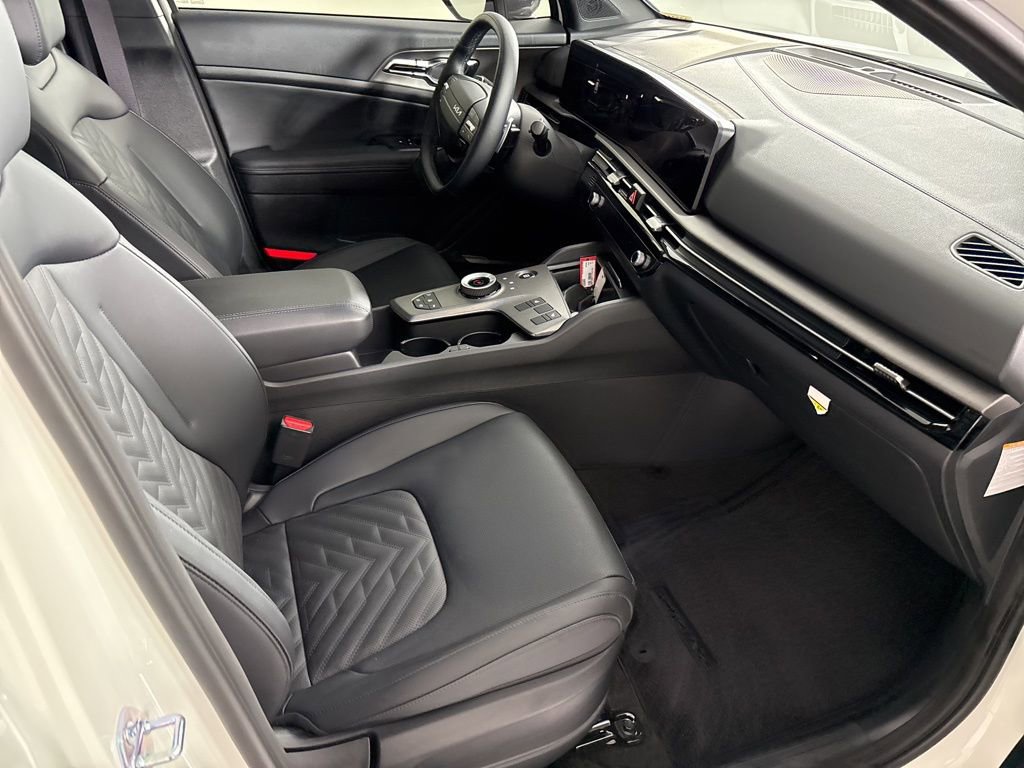 New 2026 Kia Sportage X-Line image 43