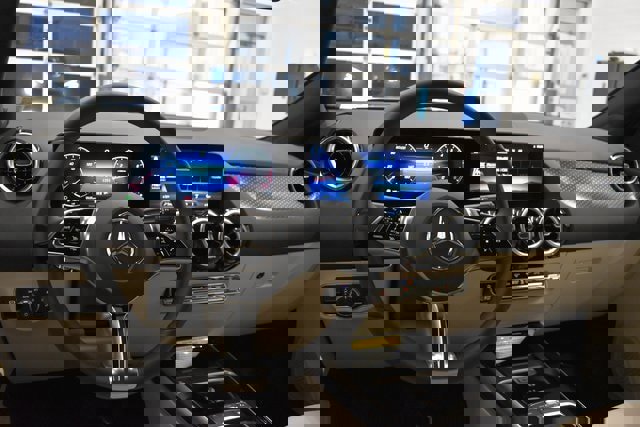 New 2026 Mercedes-Benz GLA 250 4MATIC image 26