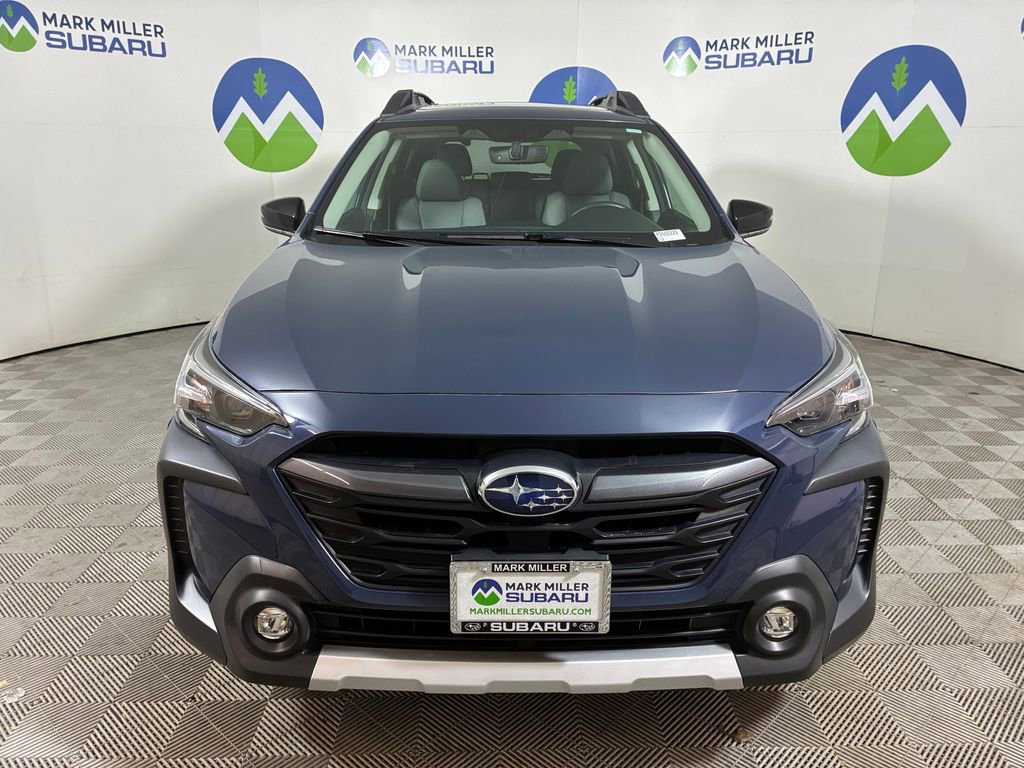 Certified 2023 Subaru Outback Limited XT image 2