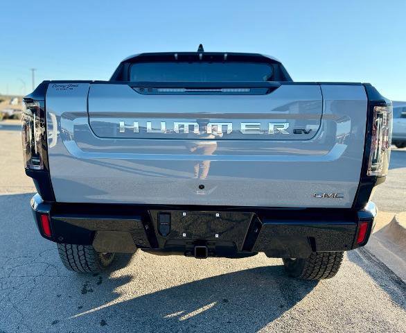 New 2025 GMC Hummer EV 3X image 5