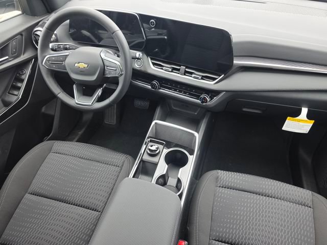 New 2026 Chevrolet Equinox LT w/ Safety and Technology Package image 22