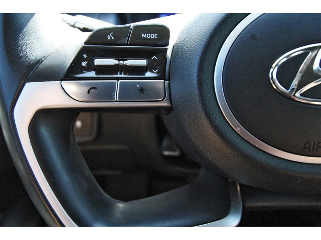 Used 2023 Hyundai Tucson XRT image 15