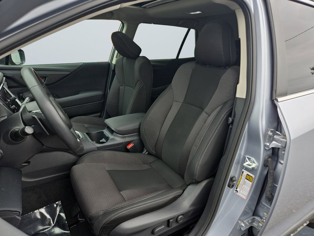Certified 2024 Subaru Outback Premium image 9