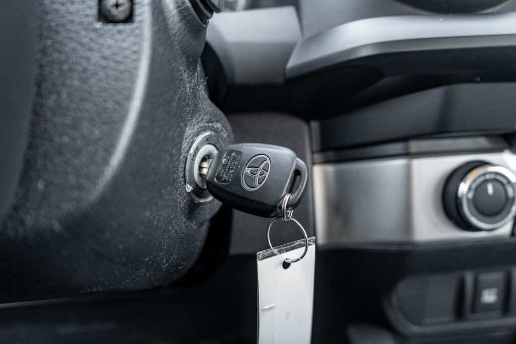 Used 2023 Toyota Tacoma SR image 24