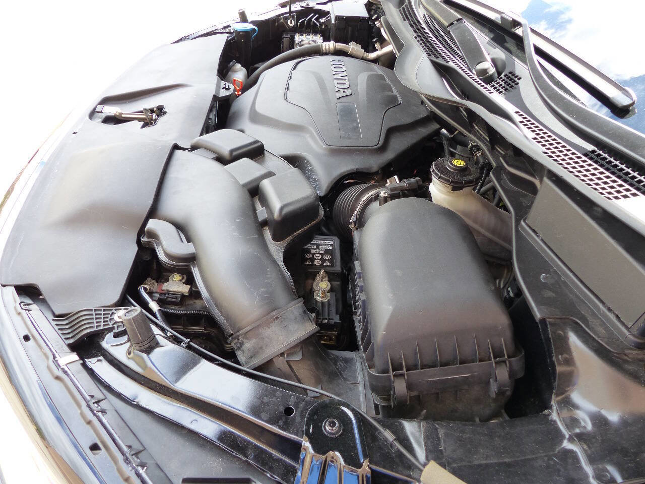 Used 2024 Honda Odyssey Sport image 20