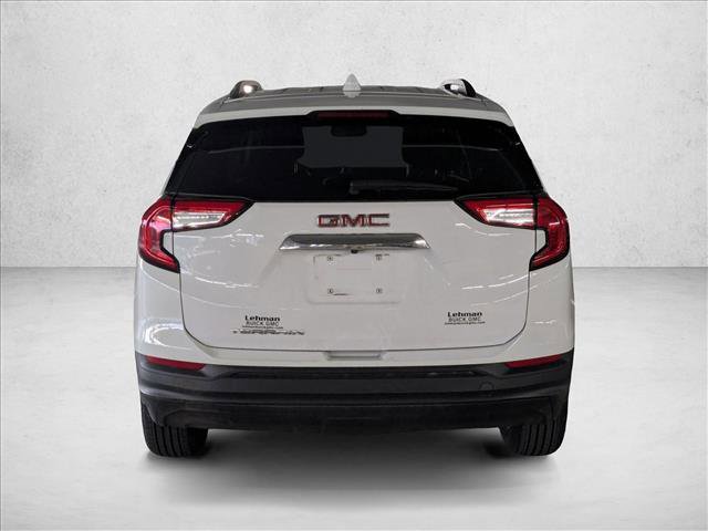 Used 2023 GMC Terrain SLE w/ Driver Convenience Package FWD image 6