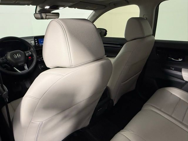 Used 2026 Honda CR-V EX-L image 34