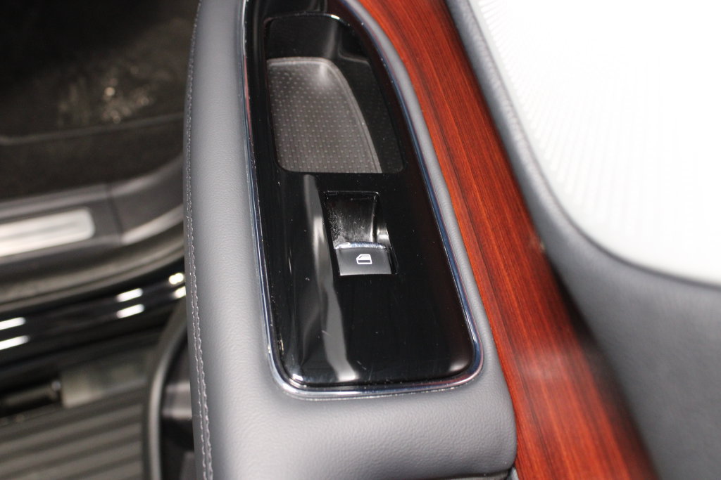 Used 2024 Lincoln Navigator Reserve AWD/4WD image 28