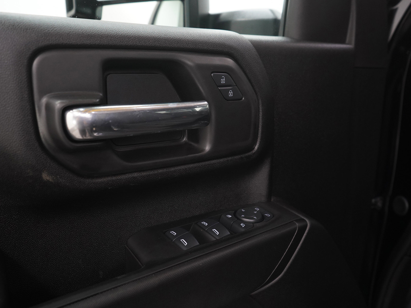 Used 2024 Chevrolet Silverado 2500 Custom w/ Custom Value Package AWD/4WD image 21