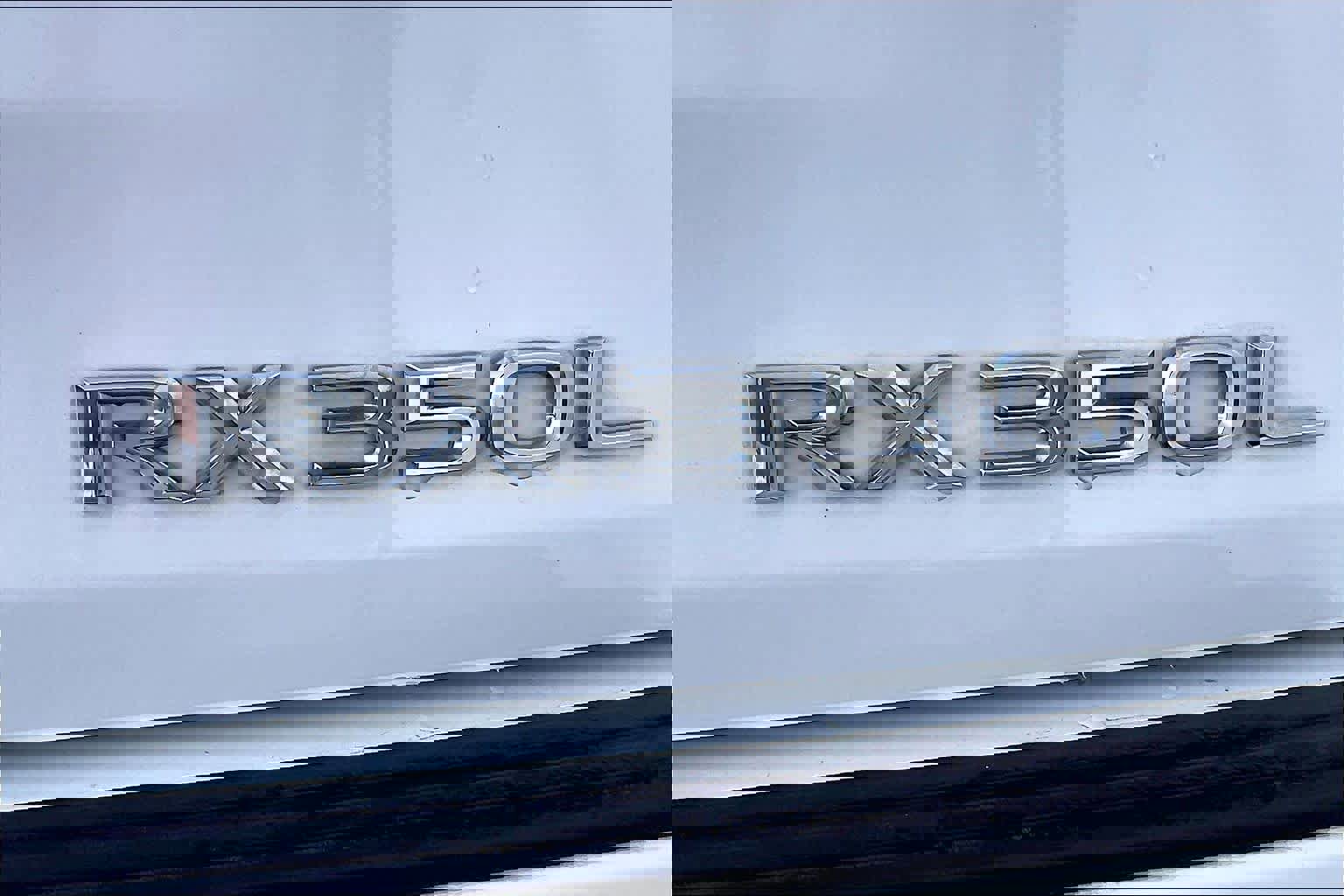 Used 2018 Lexus RX 350L image 29