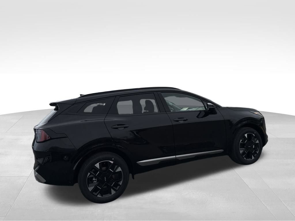 New 2026 Kia Sportage SX Prestige image 6