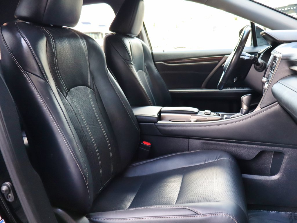 Used 2019 Lexus RX 450h AWD image 24