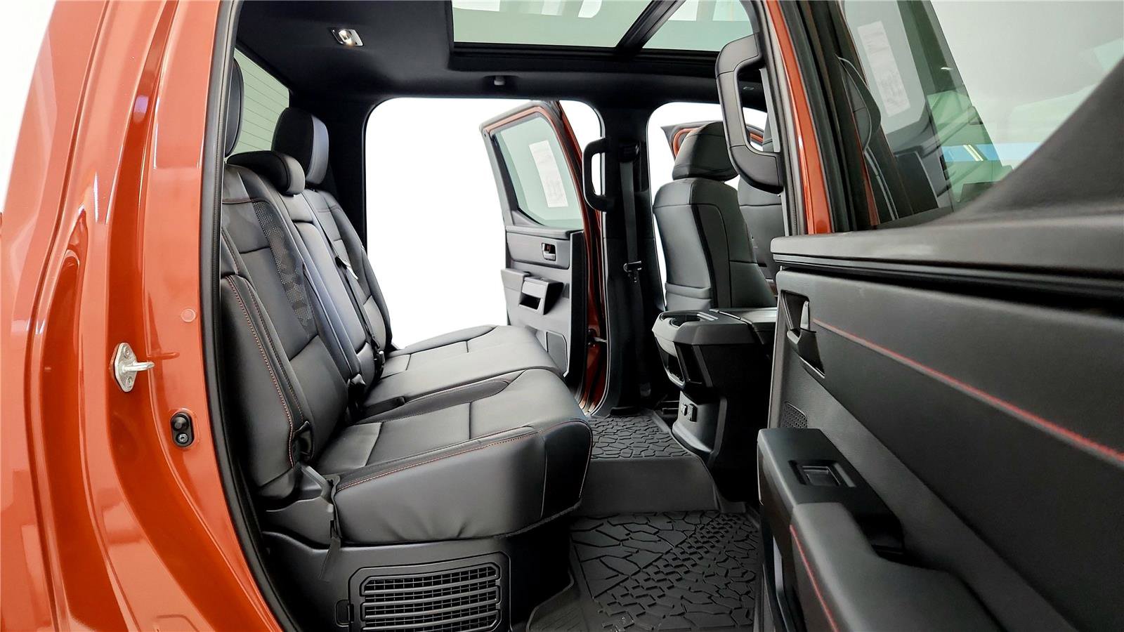 Used 2024 Toyota Tundra TRD Pro image 16