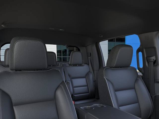 New 2026 GMC Sierra EV Elevation w/ Premium Package AWD/4WD image 57