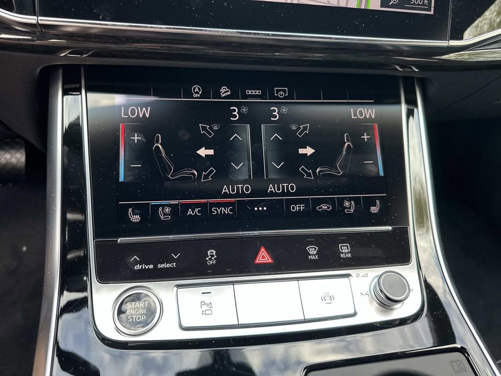New 2025 Audi Q7 3.0T Premium Plus image 22