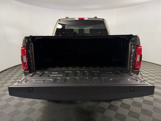 Used 2022 Ford F150 Tremor w/ Equipment Group 401A Mid AWD/4WD image 25