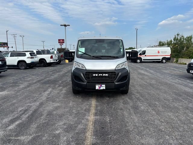 Used 2023 RAM ProMaster 1500 w/ Interior LED Lighting Group FWD image 3
