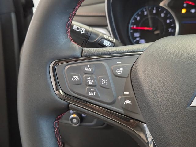 Used 2024 Chevrolet Equinox RS w/ RS Leather Package image 23