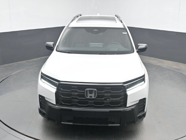 New 2026 Honda Pilot Black Edition image 14