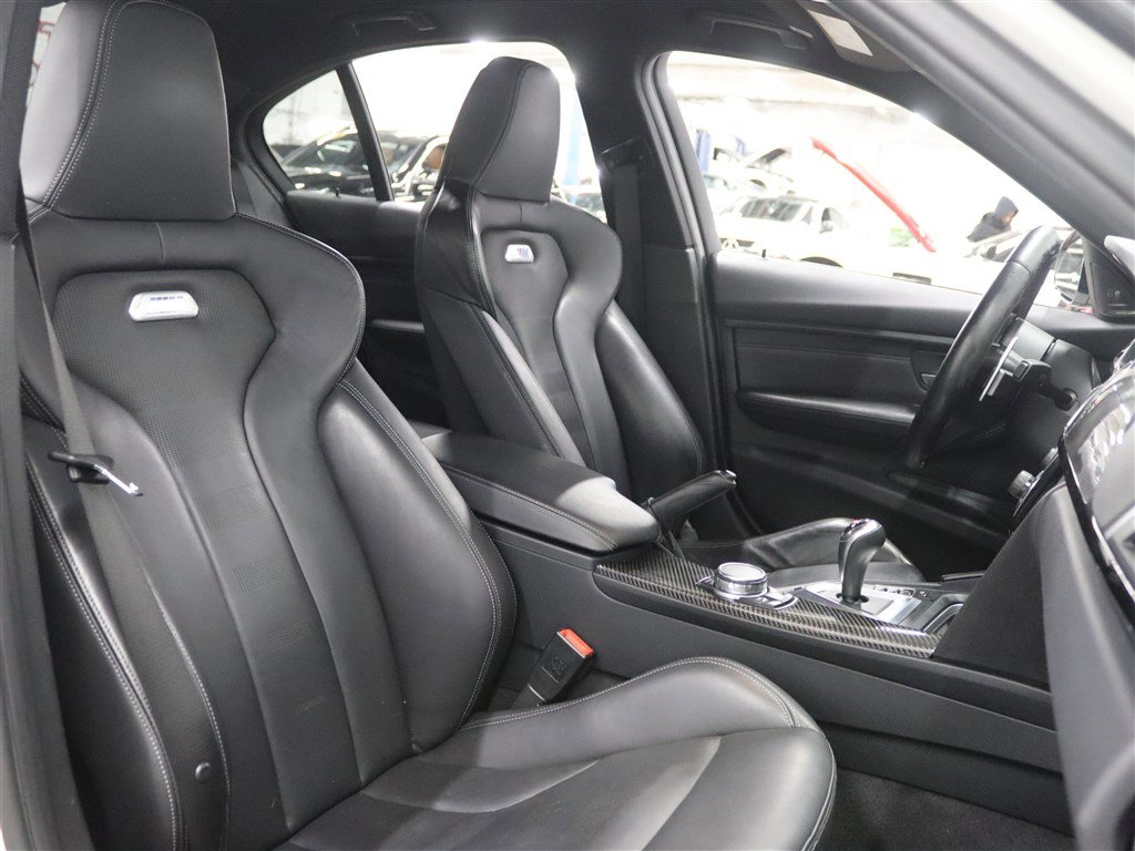 Used 2016 BMW M3 image 15