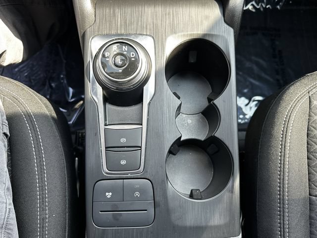 Certified 2024 Ford Escape Active AWD/4WD image 26