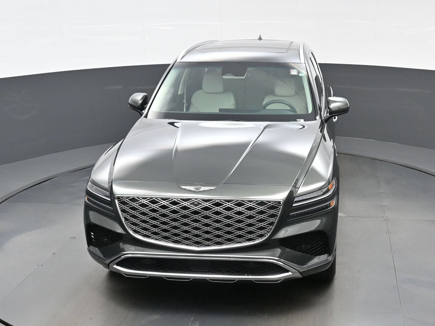 Used 2026 Genesis GV80 2.5T Advanced AWD/4WD image 43