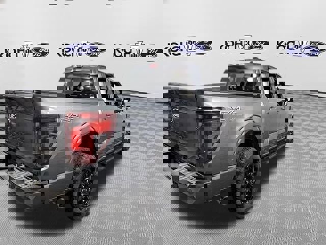 New 2026 Ford F150 XLT w/ Equipment Group 302A MID image 9