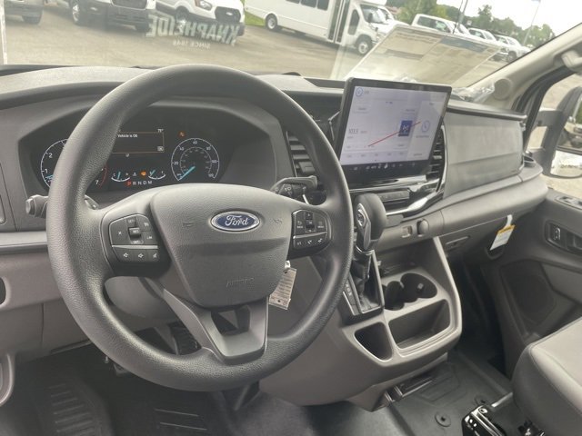 New 2024 Ford Transit 350 w/ Interior Upgrade Package image 24